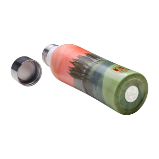 Butelka termiczna Casa Bugatti B BOTTLES Tuscany 500 ml - 5