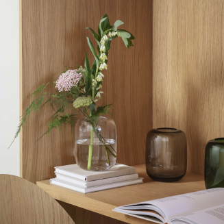 Wazon Eva Solo Acorn Pine 16 cm - 4