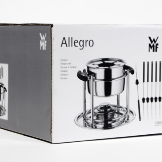 Zestaw do fondue WMF Allegro - 2