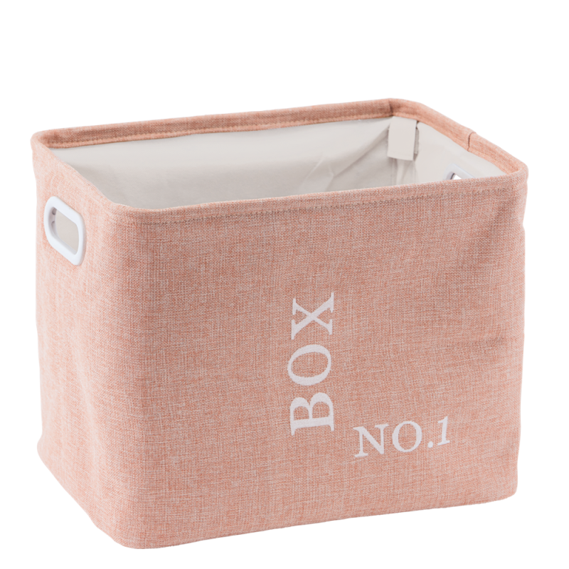  Aquanova Evora blush L basket