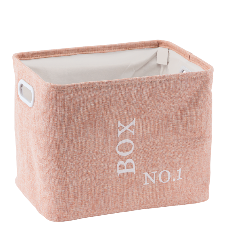 Koszyk Aquanova Evora blush L