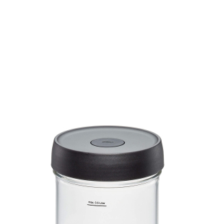  Gefu Nativo fermentation jar 500 ml - 2