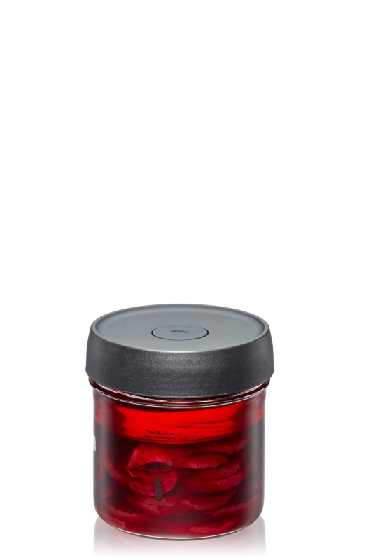  Gefu Nativo fermentation jar 500 ml