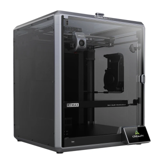 Drukarka 3D Creality K1 Max 2025 - 4