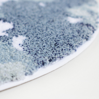 Dywanik łazienkowy Graccioza Bella - 2