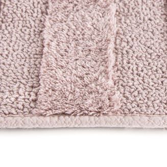 Dywanik łazienkowy Sorema New Plus Nude - 3