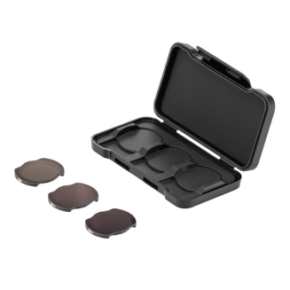 Zestaw filtrów DJI ND8/16/32 do Avata - 2