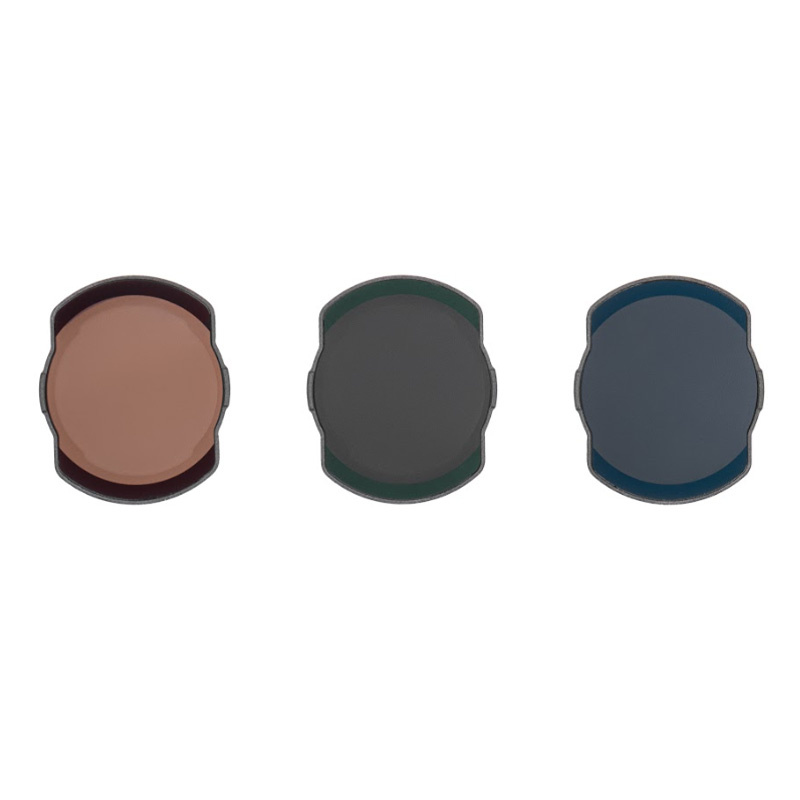 Zestaw filtrów DJI ND8/16/32 do Avata