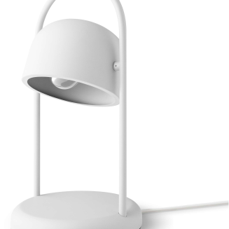 Lampa stołowa Eva Solo Quay White - 2