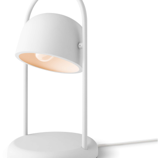 Lampa stołowa Eva Solo Quay White - 4