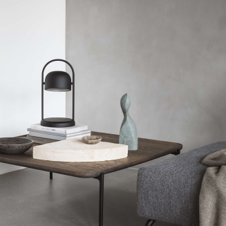  Eva Solo Quay White Table Lamp - 6