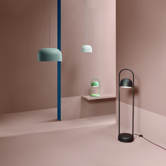  Eva Solo Quay White Table Lamp - 5