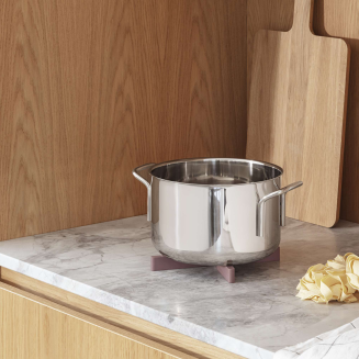 Podkładka pod naczynia Eva Solo Flex Trivet Vintage Brown | CENA WINTER HYGGE - 5