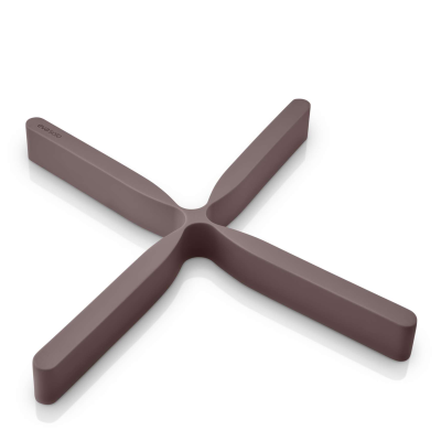 Podkładka pod naczynia Eva Solo Flex Trivet Vintage Brown
