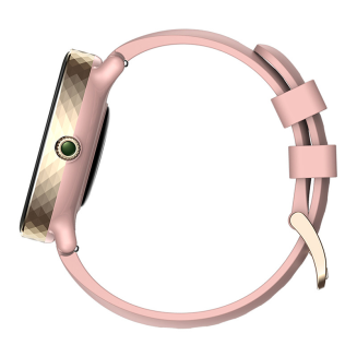Smartwatch ZEBLAZE Lily 2 (różowy) - 5