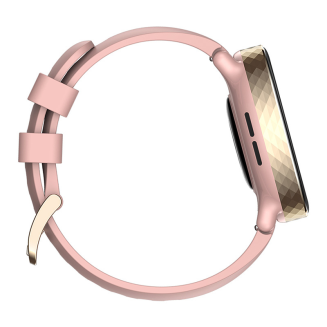  ZEBLAZE Lily 2 Smartwatch (Pink) - 7