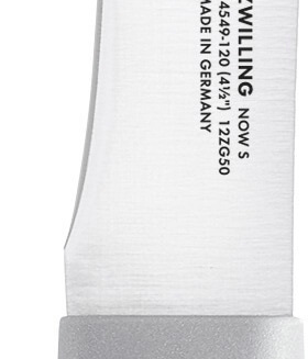 Zestaw 4 noży do steków Zwilling Now S Black | JESIENNA PROMOCJA - 2