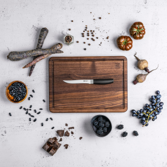  Set of 4 Zwilling Now S steak knives - 5