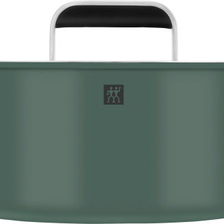 Zestaw garnków Zwilling Pure 5 elementów zielony - 5