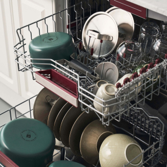 Zestaw garnków Zwilling Pure 5 elementów zielony - 8