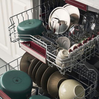 Zestaw garnków Zwilling Pure 5 elementów zielony - 8