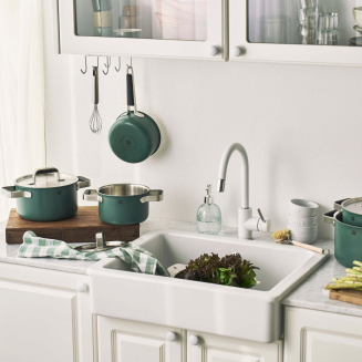 Zestaw garnków Zwilling Pure 5 elementów zielony - 15