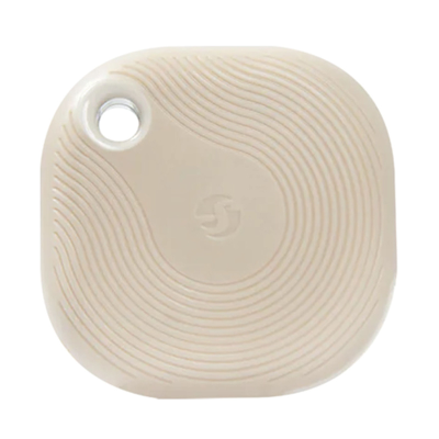  Shelly BLU Button Tough 1 ZB (Mocha) ZigBee Action and Scene Activation Button