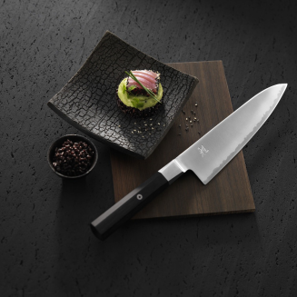 Nóż Gyutoh Miyabi 4000FC - 24 cm - 3