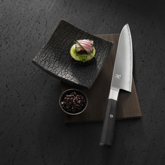  Gyutoh Miyabi 4000FC knife - 24 cm - 4