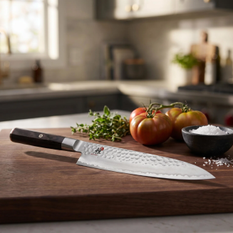  Gyutoh Miyabi 4000FC knife - 24 cm - 8
