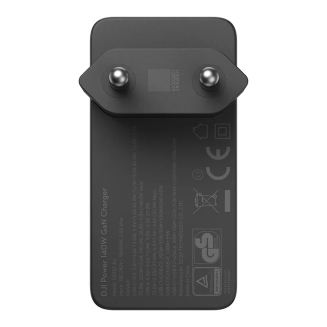 Ładowarka sieciowa DJI Power 140W GaN - 4