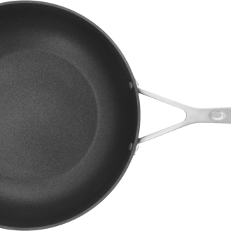 Wok nieprzywierający Demeyere Alu Industry 3 Duraslide 28 cm - 4