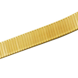 Bransoleta rozciągana Złota HQ 18 do 22 mm 104G-18/22 - 3