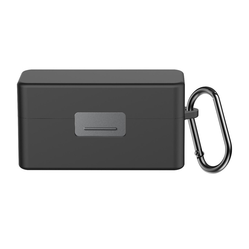  PULUZ Protective Case for DJI Mic 2 (Black)