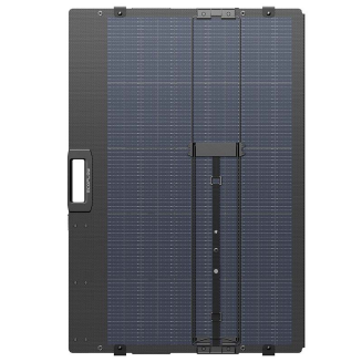 Panel fotowoltaiczny ECOFLOW NextGen 400W składany - 8
