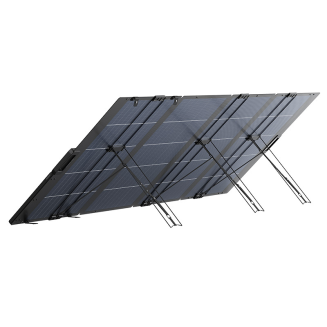 Panel fotowoltaiczny ECOFLOW NextGen 400W składany - 6