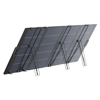 Panel fotowoltaiczny ECOFLOW NextGen 400W składany - 7