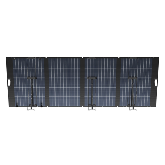 Panel fotowoltaiczny ECOFLOW NextGen 400W składany - 3