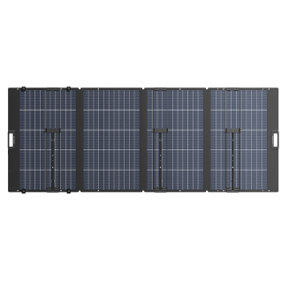 Panel fotowoltaiczny ECOFLOW NextGen 400W składany - 4