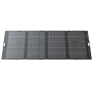 Panel fotowoltaiczny ECOFLOW NextGen 400W składany - 5