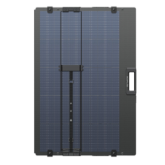 Panel fotowoltaiczny ECOFLOW NextGen 400W składany - 9