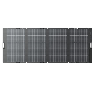 Panel fotowoltaiczny ECOFLOW NextGen 400W składany - 2