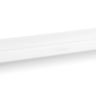 Składana suszarka ścienna Brabantia biała 48 cm - 2