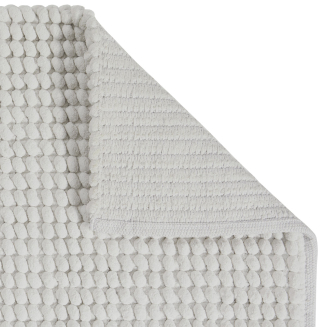  Aquanova Axel salt bathroom rug 60x100 cm - 2