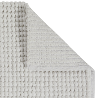 Dywanik łazienkowy Aquanova Axel salt 60x100 cm - 2