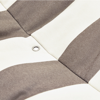 Hamak Fatboy Headdemock Superb z poduszką Stripe Cacao | PROMOCJA: POKROWIEC GRATIS! - 11