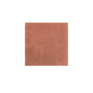 Dywanik łazienkowy Graccioza Plain Egoist Terracota - 3