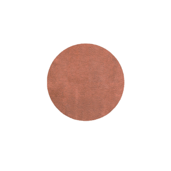 Dywanik łazienkowy Graccioza Plain Egoist Terracota - 4