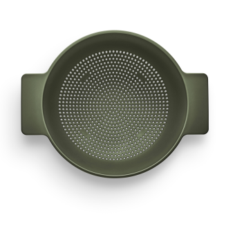 Durszlak Eva Solo Green Tools - 2