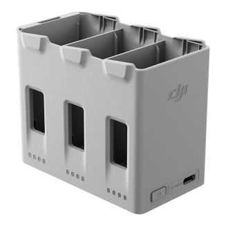  DJI Lito X1 Bi-directional Charging Hub - 2